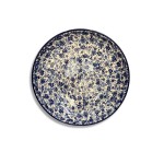 B91 Bunzlau Serveer Schaal 2998X Ø 22,5 cm Serveer Schaal Ø 22,5 cm B91 Bunzlau Serveer Schaal 2998X Ø 22,5 cm Serveer Schaal Ø 22,5 cm